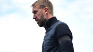 デ・ゼルビ監督退任のブライトン、ポッター元監督と復帰巡って協議