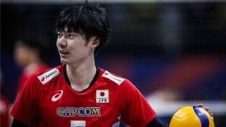 男子日本代表がVNL2024第2週メンバーを変更　関田誠大、髙橋健太郎に代わり大宅真樹、大塚達宣を登録