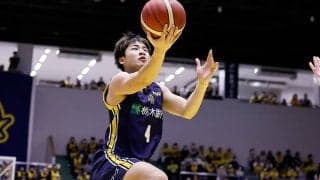 四家魁人が越谷と契約…「アルファメイトの皆さんとお会いできることを楽しみにしています！」