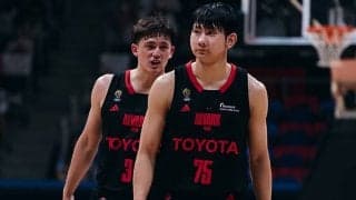 A東京がテーブス海、小酒部泰暉と契約…継続発表1番手はクラブの将来を担う“98年組”