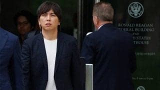 課された“義務”…衝撃のウーバー配達員転身　水原被告が仕事を再開したワケ