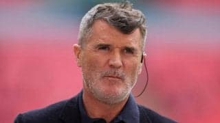 ロイ・キーンに頭突きした男が有罪判決…アーセナルvsユナイテッド戦後にスタジアムで襲撃