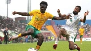 バイエルン移籍前にA代表デビュー、豪の18歳イランクンダが喜び「誇りに思う」