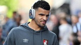 ステップアップ注目のソランケに契約解除条項ありも…特定クラブのみが行使可能か