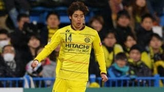 伊東純也の柏移籍決断の理由が意外「黄色のユニが…」、他クラブのオファーも明かす「マリノスとか大宮とか」