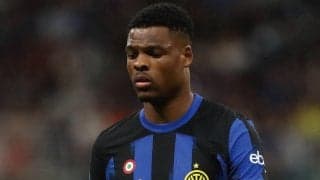 「他クラブから提案が来ると踏んでいる」ダンフリースの去就にインテル幹部が言及