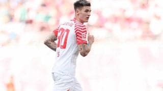 シェシュコ争奪戦にアーセナル、チェルシー、ユナイテッド…大注目FWの価格は110億円