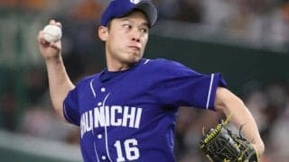 強力・中日リリーフ陣に頼れる男が帰還　岩嵜翔のキャリアが再び動き出す