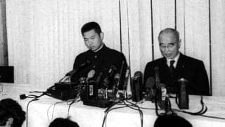 江川卓、二度目のドラフトはクラウンが強行指名も拒否 大物政治家を巻き込む「大騒動」へと発展した