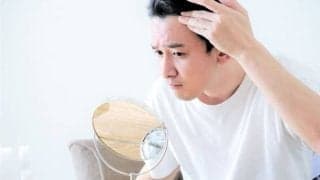 頭皮がベタつくと薄毛に見える！？梅雨時に実践したい頭皮トラブル解消法
