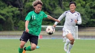 東京Vが明治大との練習試合で勝利…城福浩監督「課題はあるにしても多少の手応え」