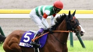 【武豊日記】悔しさはやっぱり残っています