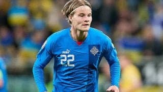 グジョンセン息子がヘント加入！　父と同じストライカー