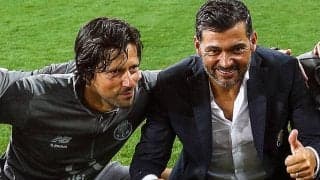 ポルトの新指揮官は退任コンセイソン監督の右腕に！　監督初挑戦のヴィトール・ブルーノ氏の就任が発表