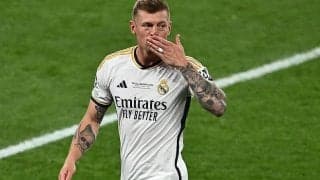 クロースが現役引退後のプラン明かす…引退決断についても言及