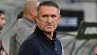 ロビー・キーン監督がリーグ優勝を置き土産に1年でマッカビ・テルアビブの退任‥初の監督でイスラエル1部優勝