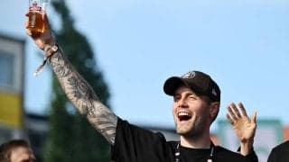 三笘薫のブライトン、31歳の青年監督の招へいを目指す？ 今季はドイツ2部で見事優勝