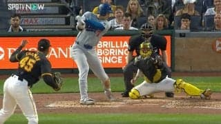 一体、何が起こった…！？ 大谷翔平に“異変”が起きた…！ “人類最速左腕”が繰り出す165キロ魔球がエグすぎる 「あんなん打てるわけない」「打席に立ちたくないだろw」