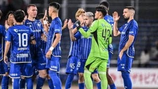 「か、かっこええええ」J1町田の“黒×金”永遠の絆を誓うダイヤモンド柄ユニフォームが好評！「かっこよすぎて顎外れた」「やっぱ金ラインがかっこいいよね」の声