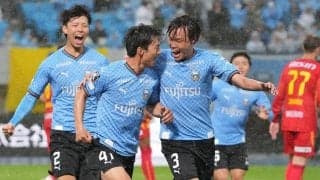 川崎F苦戦は脇坂、家長らの｢暗記プレー｣とベースの｢さび｣、風間八宏と｢クラブの決断｣さすがの鹿島戦【J1｢まさかの前半戦｣と｢マジかの後半戦｣大激論】(2)