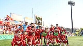 「かわいい！」「飛んでる」信長の楽市楽座を表現したJ1名古屋2024夏“鯱の大祭典”メインビジュアルが大好評！「このビジュアル、好きやわ」「めっちゃ良いね！」の声