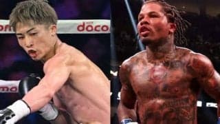 「カネを払う価値がある」井上尚弥と29戦無敗男デービスの“最強対戦”に名物ジャーナリストが意見「イノウエの方が爆発力はある」