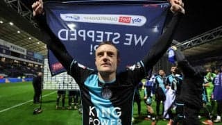 37歳ヴァーディが2025年までレスターとの契約を延長｢年齢はただの数字に過ぎない｣