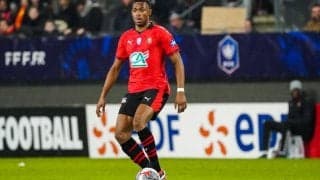 レバークーゼン、ターの退団に備えレンヌからU-21フランス代表DFを獲得