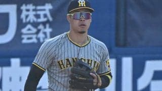 もう大丈夫！阪神の連敗ストップに光ったサトテルの「献身プレー」と岡田監督の「妙手」