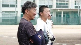 OBから批判も…名門私学が取り入れたSNS　元4番が目指す高校野球“イメチェン”
