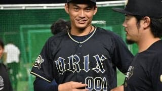 繰り返した苦悩と挫折「何かが足りない」　育成5年目…感じ続けた同期エースとの“差”