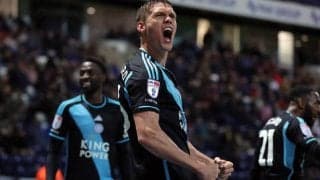 プレミア返り咲きのレスター、中心CBヴェステルゴーアと2027年夏までの新契約！