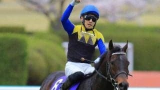 近親にポタジェ＆ルージュバック 良血馬が土曜京都5RでデビューV狙う