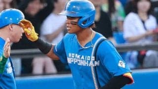 ハム23歳は「バケモンやん」　驚異の交流戦7冠…“現ドラ”で覚醒「規格外のパワー」