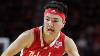 富永啓生が選んだ「日本代表経由NBA入り」の道筋　それはパリ五輪への断固たる決意の表われ