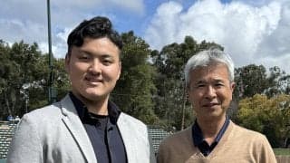「あの大谷翔平より多くホームランを...」佐々木麟太郎にアメリカ28大学からオファー殺到「すごい接待でした」進学のキーマンが明かす