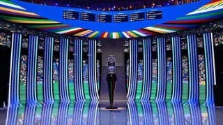 ユーロ2024の放送はWOWOWに！　オンデマンドでは全51試合をライブ配信