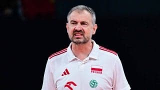 ニコラ・グルビッチ連載①「彼はレジェンド」「限界まで僕たちを押し上げる」ポーランド代表選手たちが語るその監督像