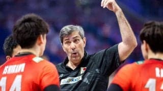 「日本は貧弱だった」世界1位に批判も起きた日本の“主力温存” 圧勝のポーランド紙も注目「守備に問題」【ネーションズリーグ】