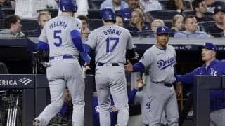 「ヤンキースはお金が好きだし…」球場内外も“異様”な盛り上がり！ 現地記者「ドジャースタジアムで見かけることはない」