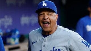 山本由伸を指揮官大絶賛「最高の投球」　7勝目ならずも…貫禄のヤ軍斬り「ベストだ」