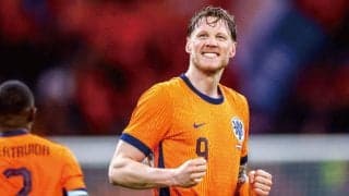 “万能な197cmFW”ヴェグホルストにアヤックスが関心、安価で獲得可能？