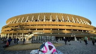 ミャンマー戦とJFLでの驚き/六川亨の日本サッカー見聞録