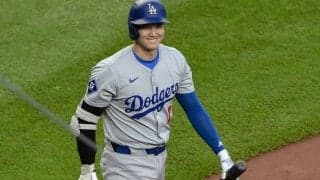 大谷翔平のブレない“流儀”　敵地で大ブーイングも…貫く姿勢に感動の声「凄い」