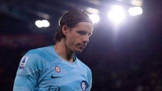 新生インテルが「ゾマーの後継者」探しを加速へ…今夏バックアップ獲得で来季への準備なるか