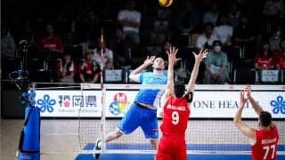 ケガで予選を欠場したスロベニアの司令塔と大砲の告白「つらい時間だった」。今夜、日本と対戦