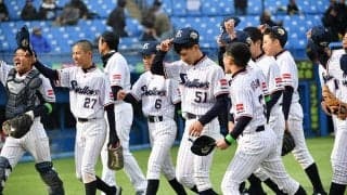 “ドラ1”の父率いる「東京ヤクルトジュニア」、動画による1次選考実施　7.12に合格発表