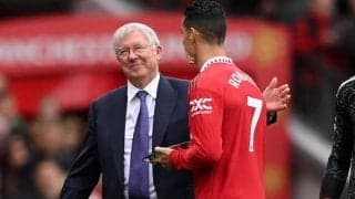 「ペップは彼の時代でベスト。ただ…」　ルーニー氏がファギーの偉大さを語る