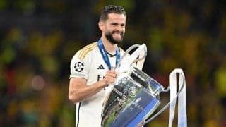 MLS行き取り沙汰されるナチョ、レアルは契約延長オファー提示か