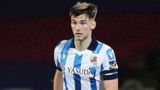 “レンタル移籍ならあり得る？” 消えぬティアニーのセルティック復帰説に同胞識者「彼の心のクラブだからね」